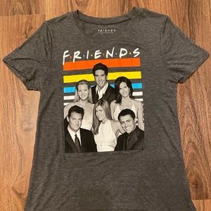 Friends T-shirt